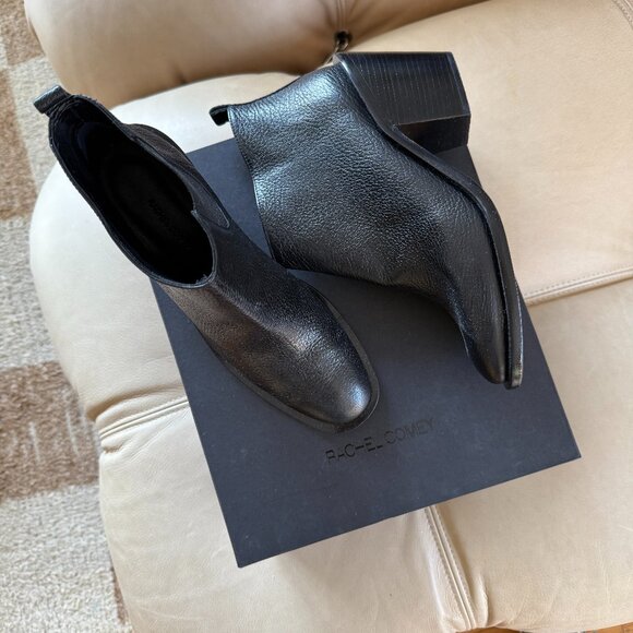 Rachel Comey Bruja Bootie - Picture 3 of 6